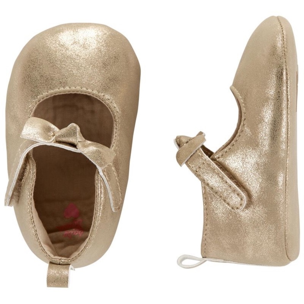 NWT Mary Jane Shoes